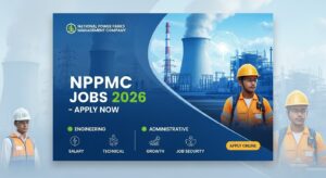 National Power Parks Management Company Jobs 2026